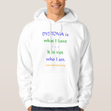 Nation TS8a de dystonie