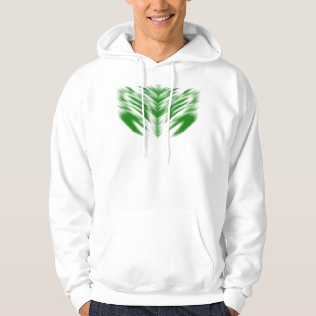 Veste À Capuche Nature's Spirit (Devant)
