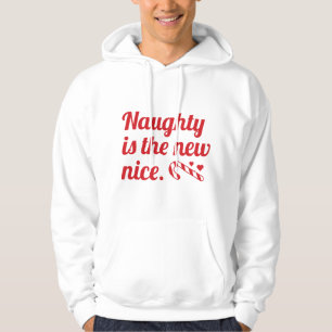 Veste À Capuche Naughty Est Le Nouveau Nice