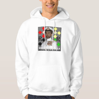 Veste À Capuche Navigateur