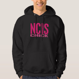 VESTE À CAPUCHE NCIS 3