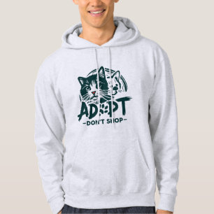 Veste À Capuche Ne pas acheter 1