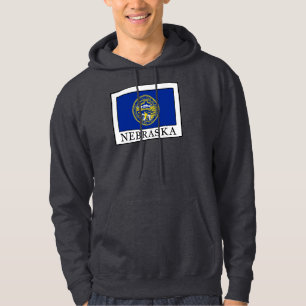 Veste À Capuche Nebraska