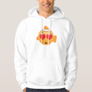 Veste À Capuche Nemo Emoji 2