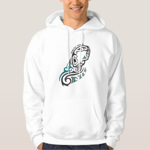 Veste À Capuche nesianpride_tumeketouch