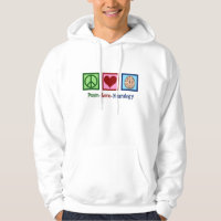 Neurologie Peace Love - Neurologue