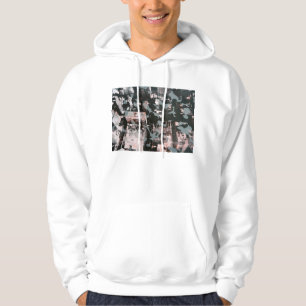 Veste À Capuche New York