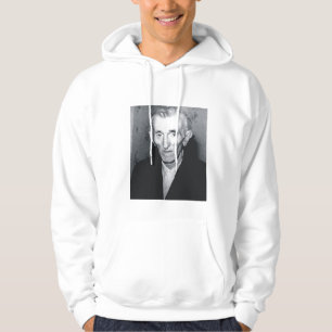 Veste À Capuche nicola tesla