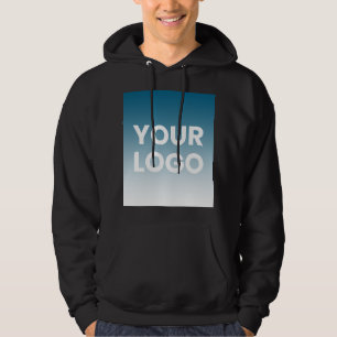 Veste À Capuche N'importe quel Arrière - plan couleur   Gradient b