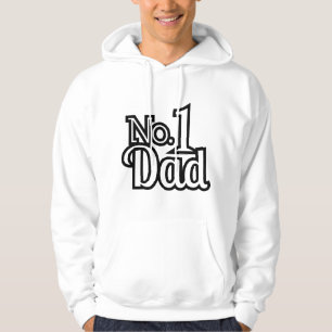Veste À Capuche No.1 Papa