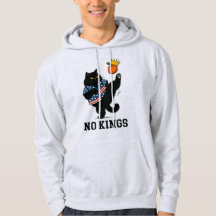 No Kings in America