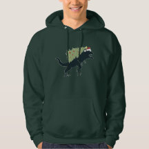 Noël Dino Amusant Festif