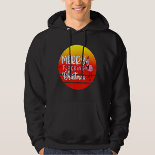 Veste À Capuche Noël En Juillet Joyeux Fusion Noël