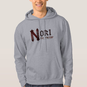 Veste À Capuche Nom Nori