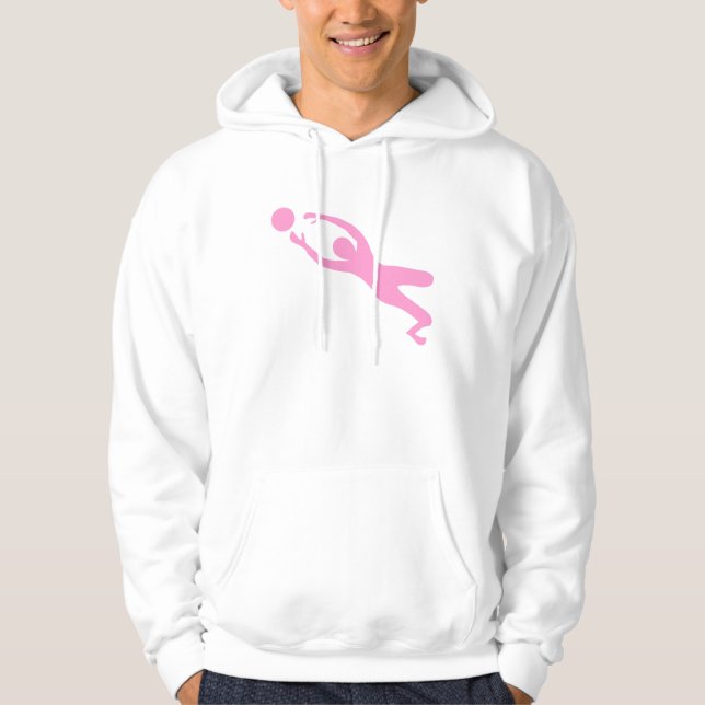 Veste À Capuche non défini (Devant)