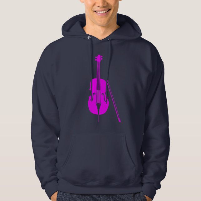 Veste À Capuche non défini (Devant)
