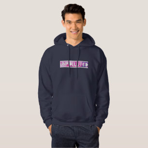 Veste À Capuche Non pollué