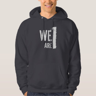 Veste À Capuche nous avons un ans
