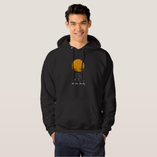 Veste À Capuche Nous sommes Famille (Chien ang Chat)
