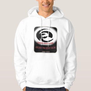 Veste À Capuche Nouveau !!! production d'artistes infiltrés en 202
