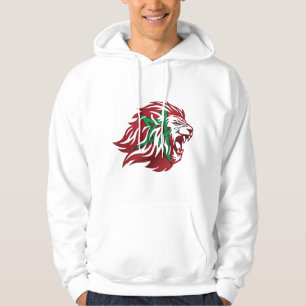 Veste À Capuche nouveaux sweats marocains