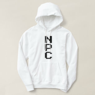 Veste À Capuche NPC - Caractère non jouable