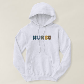 Veste À Capuche Nurse Practitioner | Advanced Practice Apparel