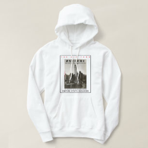 Veste À Capuche NYCCOU #NYCCOU EMPIRE STATE4a