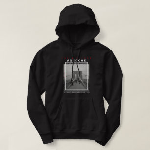 VESTE À CAPUCHE NYCCOU #NYCCOU PONT BROOKLYN