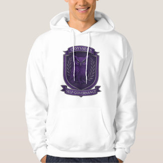 Veste À Capuche Odysseus Sweatshirt à capuche