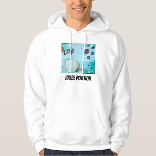 Veste À Capuche ofe