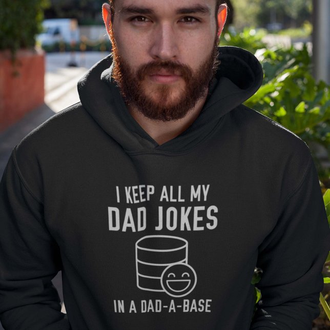 Veste À Capuche Officiellement papa plaisante (Créateur téléchargé)