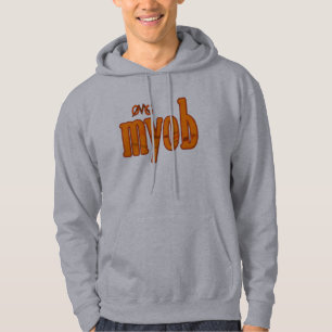 Veste À Capuche Oh mon Dieu !