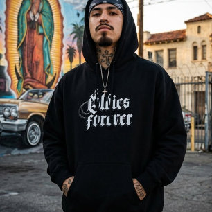 Veste À Capuche Oldies pour toujours
