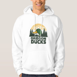Veste À Capuche Oregon Ducks – The Ultimate College Football Team