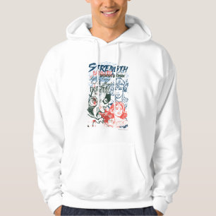 Veste À Capuche Originaux DC - Expiration