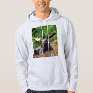 Veste À Capuche Orignal