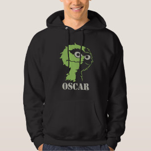 Veste À Capuche Oscar du Groupement moitié