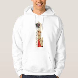 Veste À Capuche Osman Gazi