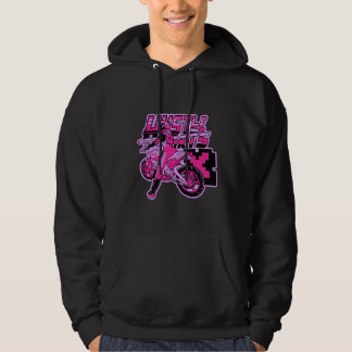 Veste À Capuche Ouah !