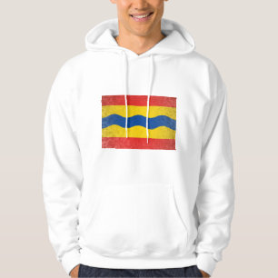 Veste À Capuche Overijssel