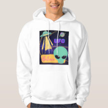 ovni, extraterrestre croient