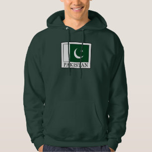 Veste À Capuche Pakistan