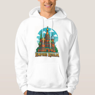 Veste À Capuche Palais de l'Empire officiel