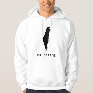 Veste À Capuche Palestine