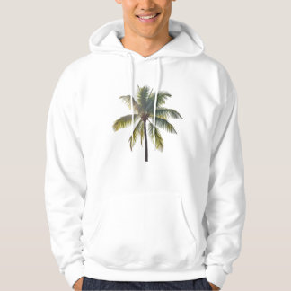 Veste À Capuche Palm Tree T-shirt