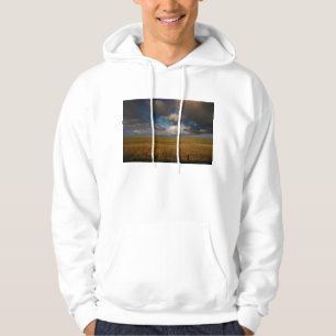 Veste À Capuche Pampas