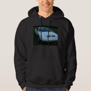 Veste À Capuche Pantera