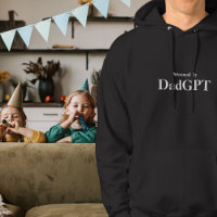 Papa Funny Anniversaire - Powered By DadGPT - Ai J