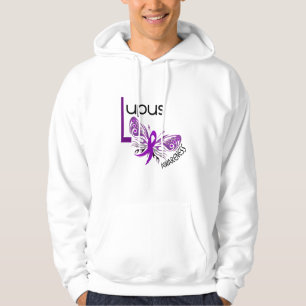 Veste À Capuche PAPILLON 3,1 de lupus